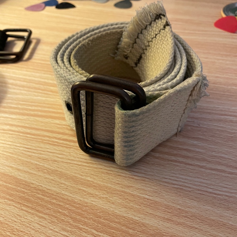 belt